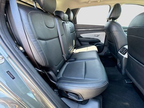 Used 2022 Hyundai Tucson SEL w/ Convenience Package FWD image 34
