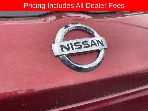 Used 2019 Nissan Kicks SV FWD image 7