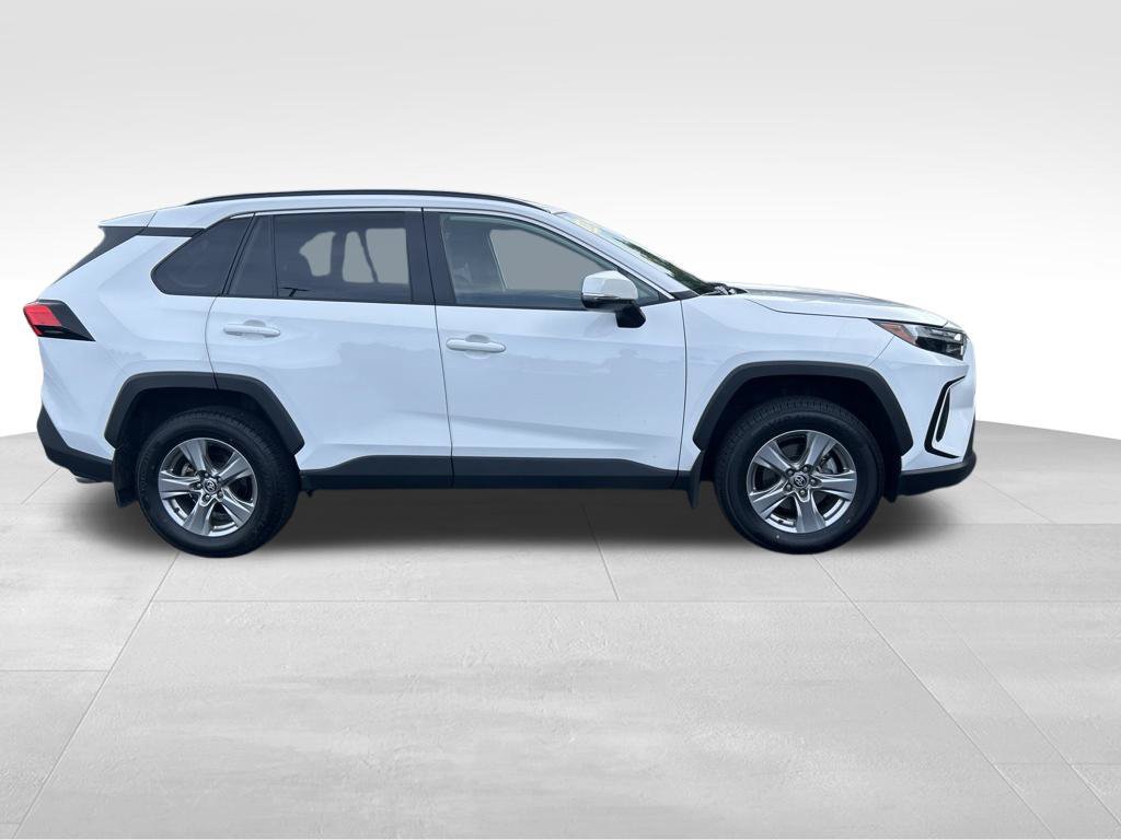 Certified 2024 Toyota RAV4 XLE w/ Convenience Package AWD/4WD image 6