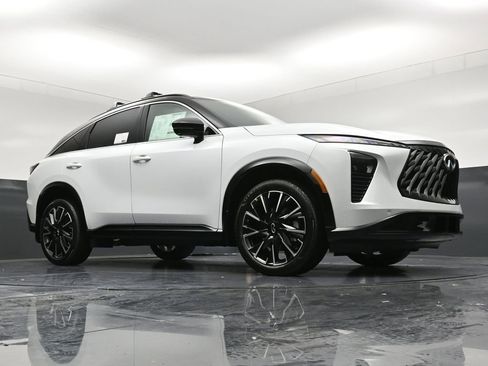 New 2027 INFINITI QX65 Autograph w/ Technology Package AWD/4WD image 31