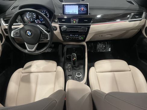 Used 2020 BMW X2 xDrive28i w/ Convenience Package image 17