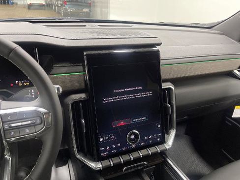 New 2026 GMC Acadia Denali FWD image 22