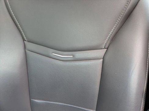 Used 2019 Cadillac XTS Luxury w/ Driver Awareness Package FWD image 14