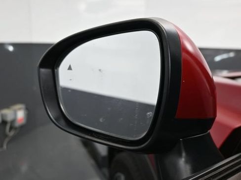Used 2021 Nissan Rogue SL w/ Premium Package FWD image 3