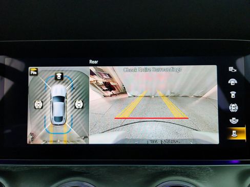 Certified 2022 Mercedes-Benz AMG GT 43 image 15