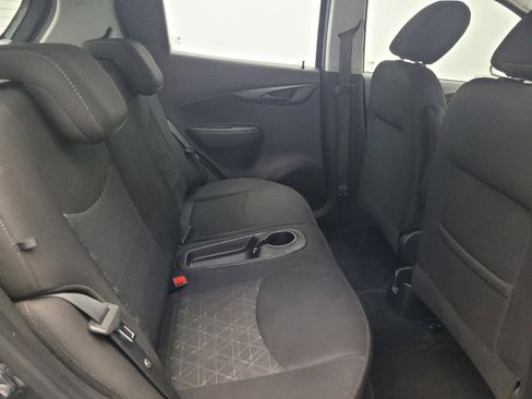 Used 2021 Chevrolet Spark LT image 19