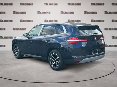 New 2026 BMW X3 xDrive30 w/ Convenience Package