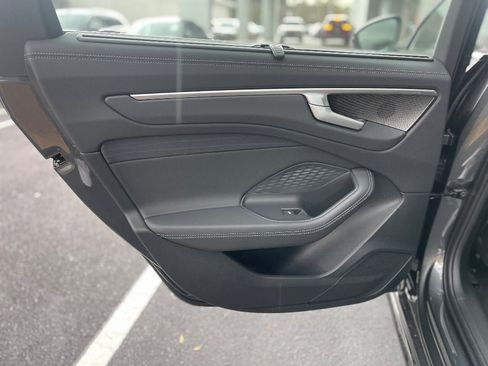 New 2026 Audi A6 Premium Plus image 34