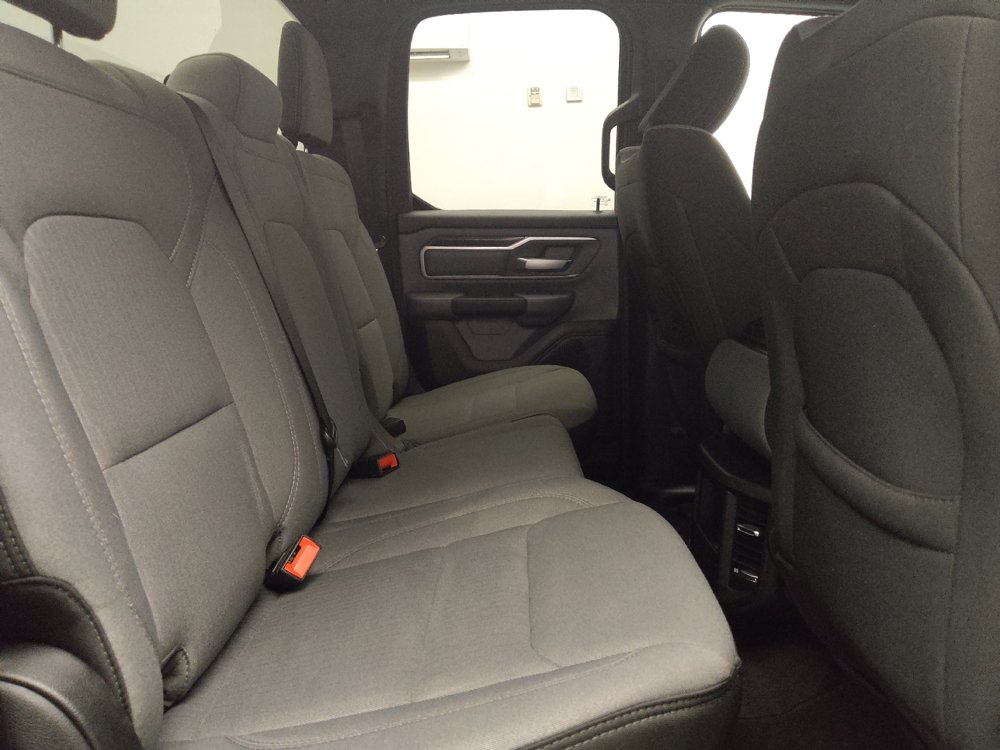 Used 2022 RAM 1500 Big Horn AWD/4WD image 19