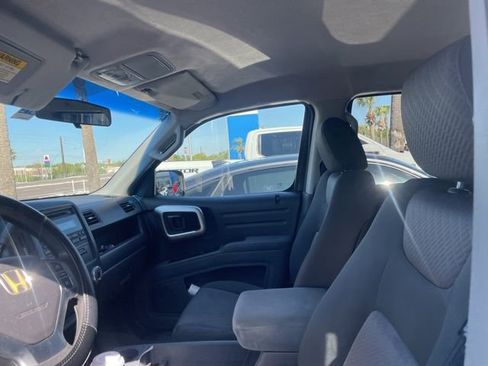 Used 2007 Honda Ridgeline RTS image 9