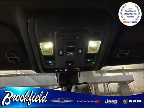 Used 2021 Chevrolet Tahoe LT w/ LT Signature Package AWD/4WD image 33