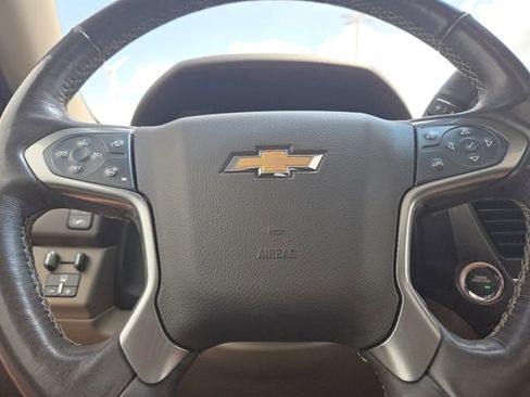 Used 2018 Chevrolet Tahoe LT AWD/4WD image 39