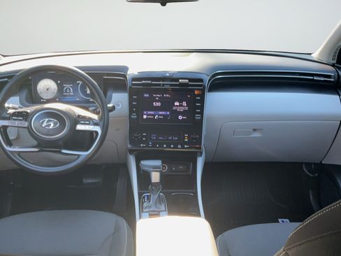 Used 2024 Hyundai Tucson SEL FWD image 12