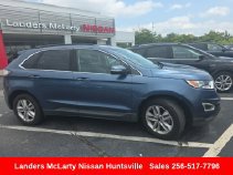 Used 2018 Ford Edge SEL w/ Equipment Group 201A FWD image 1