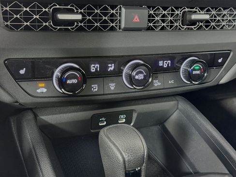 Certified 2024 Honda Accord EX image 15