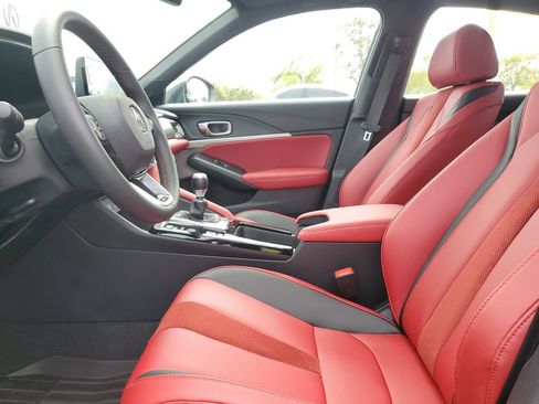 New 2026 Acura Integra A-Spec FWD image 16