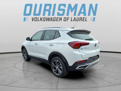 Used 2023 Buick Encore GX Select image 4