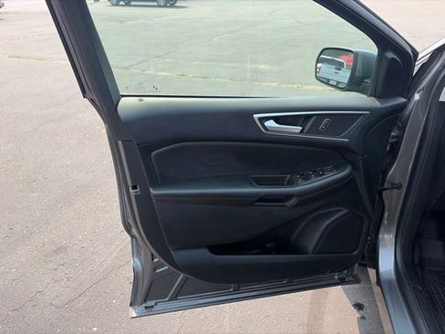 Used 2023 Ford Edge SEL w/ Convenience Package AWD/4WD image 10