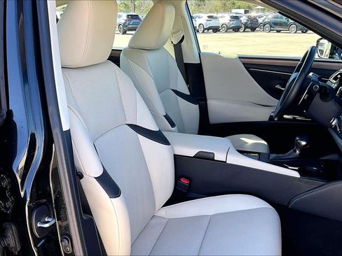 Certified 2025 Lexus ES 350 ES 350 image 8