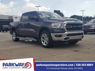 Used 2023 RAM 1500 Big Horn AWD/4WD video 1