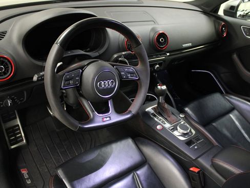 Used 2019 Audi RS 3 image 24