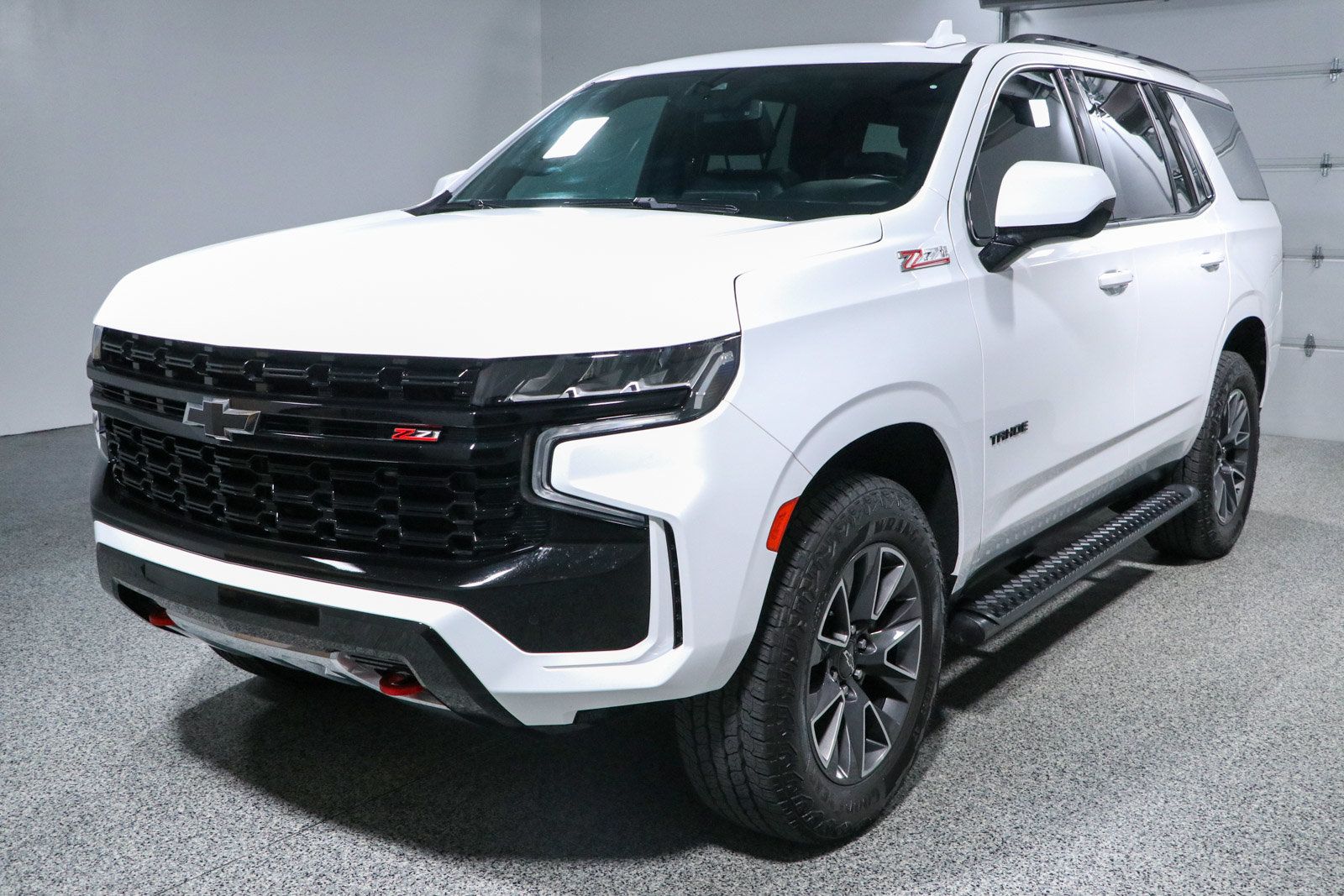 Used 2023 Chevrolet Tahoe Z71 AWD/4WD image 37