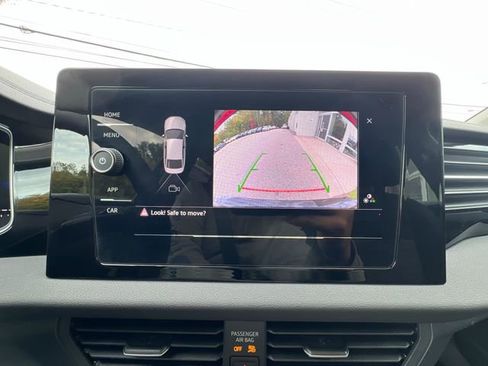 New 2026 Volkswagen Jetta S image 17