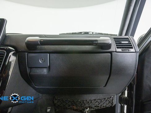 Used 2013 Mercedes-Benz G 63 AMG 4MATIC image 48