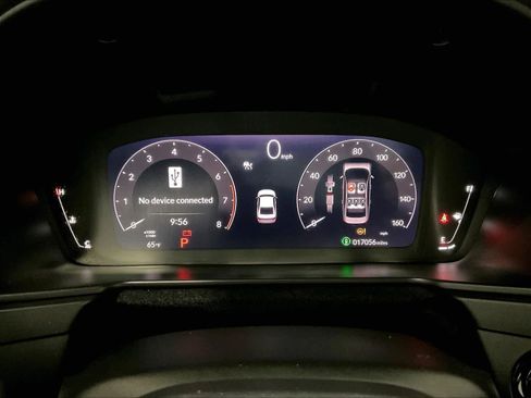 Used 2024 Honda Accord LX image 24