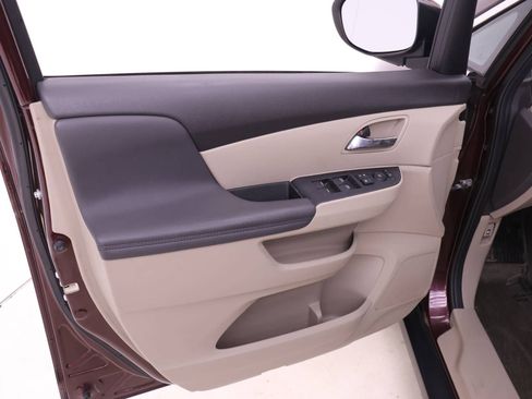 Used 2015 Honda Odyssey EX-L image 9