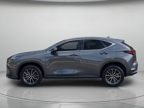 Used 2024 Lexus NX 250 FWD image 43
