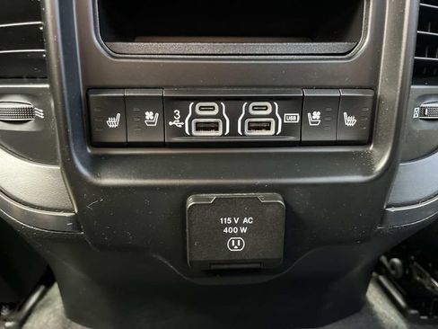 Certified 2020 RAM 1500 Limited AWD/4WD image 20