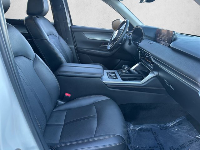 Used 2024 MAZDA CX-90 3.3 Turbo w/ Preferred Plus AWD/4WD image 25