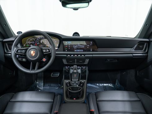 New 2026 Porsche 911 Carrera S RWD image 21