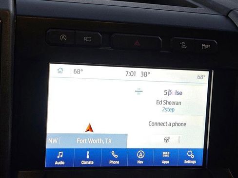 Used 2019 Ford F150 Raptor w/ Equipment Group 802A Luxury image 15