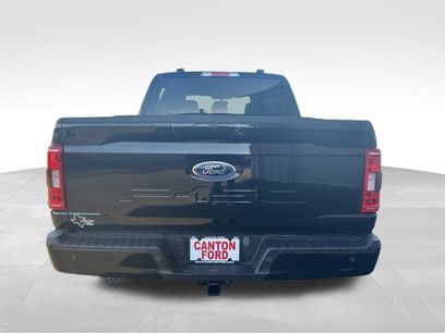 Certified 2023 Ford F150 XLT w/ Equipment Group 302A High