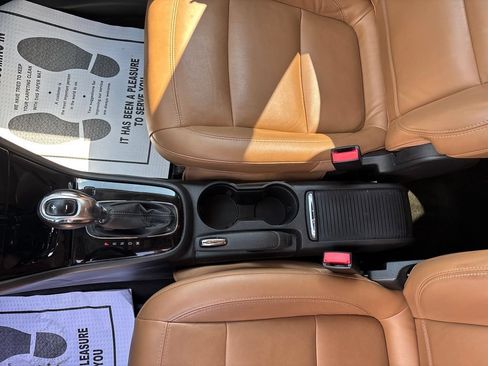Used 2018 Buick Encore Premium w/ Experience Buick Package AWD/4WD image 26