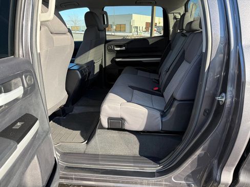 Used 2016 Toyota Tundra SR5 image 74