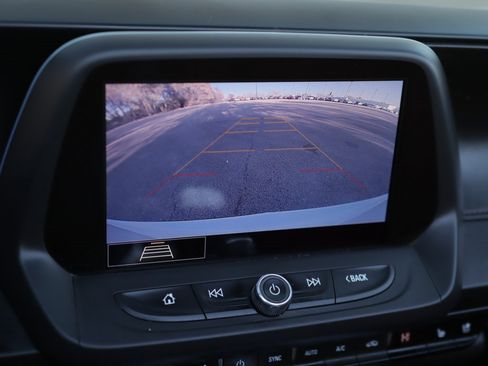 Used 2020 Chevrolet Camaro SS image 20