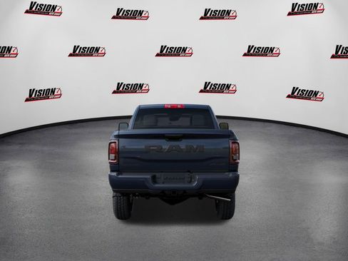 New 2026 RAM 2500 Big Horn image 7