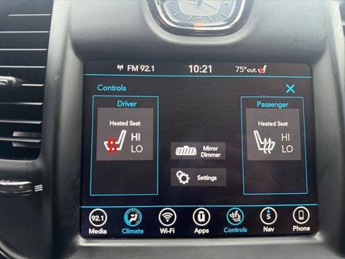 Certified 2018 Chrysler 300 S w/ 300S Premium Group RWD image 25