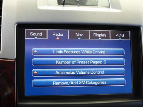 Used 2013 Cadillac Escalade Luxury RWD image 59