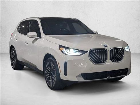 New 2026 BMW X3 xDrive30 w/ Premium Package image 6