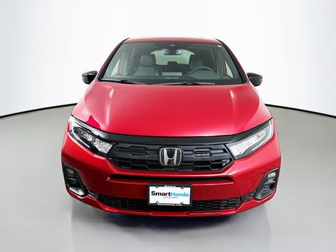 New 2026 Honda Odyssey Sport-L image 2