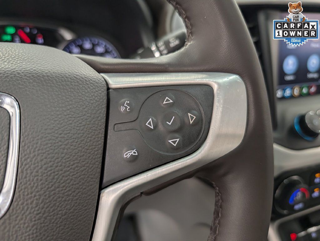 Used 2023 GMC Acadia SLT w/ Preferred Package AWD/4WD image 20