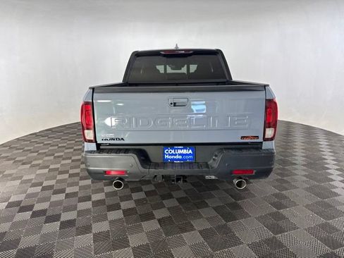 Used 2026 Honda Ridgeline TrailSport image 6