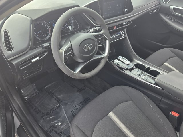 Used 2023 Hyundai Sonata SE FWD image 10