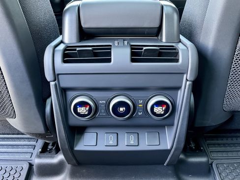 New 2026 Land Rover Defender 110 X AWD/4WD image 26