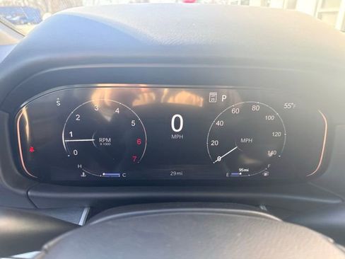 New 2026 Jeep Grand Wagoneer Limited image 25