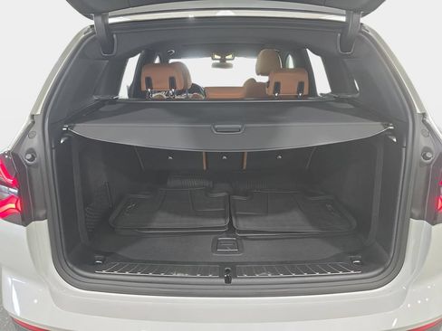 Certified 2023 BMW X3 sDrive30i w/ Convenience Package RWD image 11